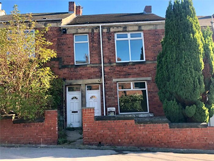 2 Bedroom Apartment To Rent In Park Road, Stanley, County Durham, DH9