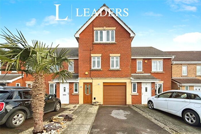 5 Bedroom Terraced House For Sale In St. Helier Road, Gosport, Hampshire, PO12