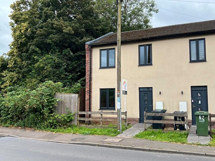 3 Bedroom Semi-Detached House To Rent In Elm High Road, Wisbech, PE14