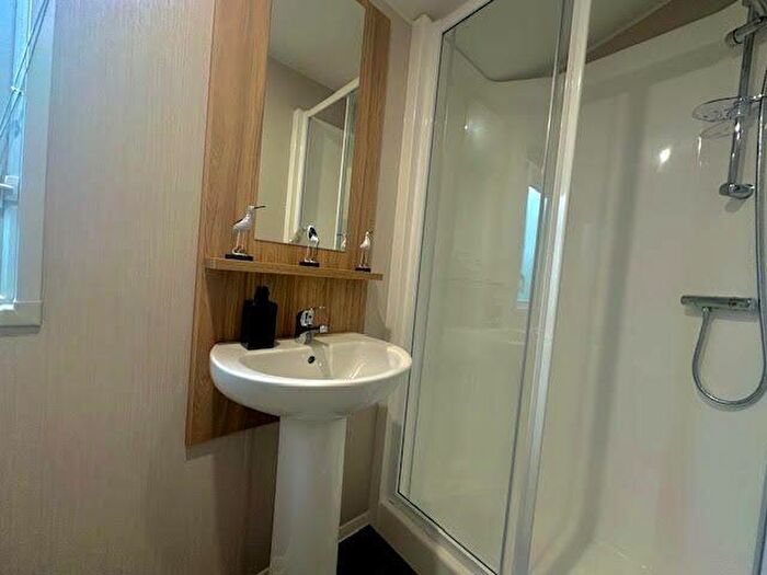 2 Bedroom Caravan For Sale In , Scorton, PR3