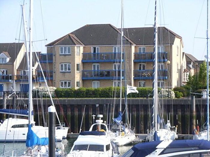 1 Bedroom Flat To Rent In Atlantic Close, Southampton, Hampshire, SO14