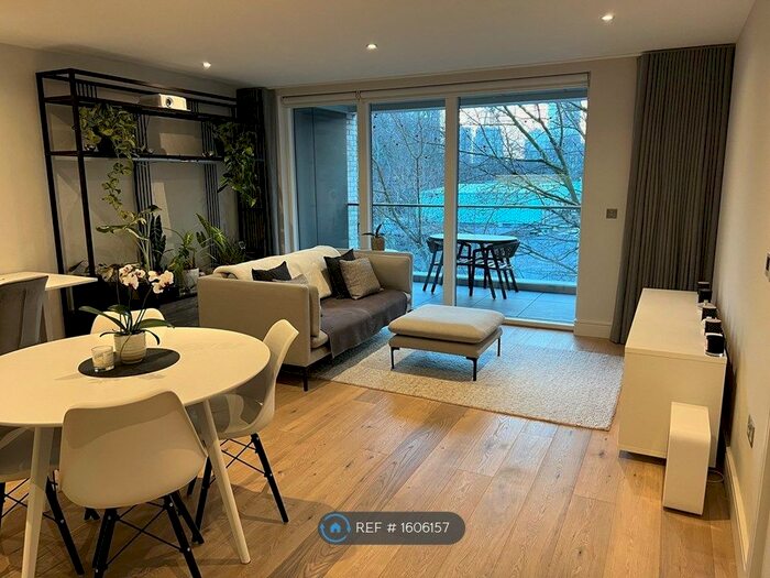 1 Bedroom Flat To Rent In Harper Road, London, SE1