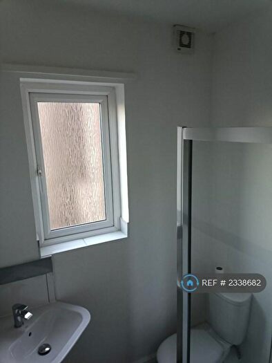 1 Bedroom Flat To Rent In London Road, Coalville, LE67