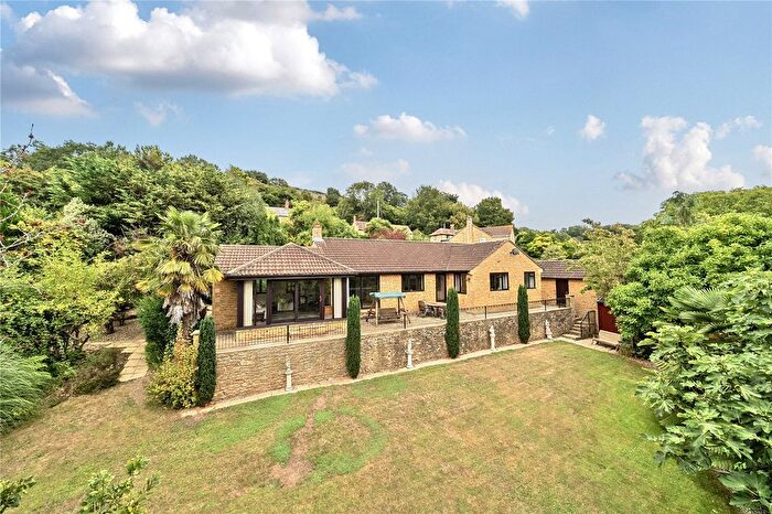 3 Bedroom Bungalow For Sale In Fair Place, Chiselborough, Stoke-Sub-Hamdon, Somerset, TA14