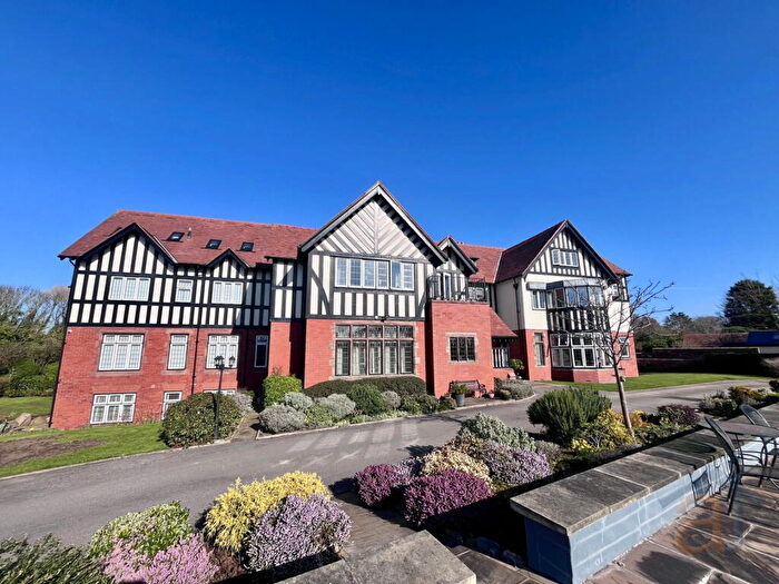 1 Bedroom Apartment For Sale In Hesketh Road, Southport, PR9