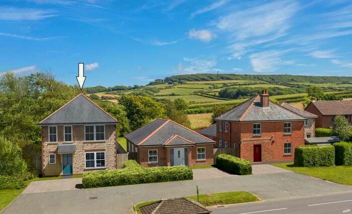 3 Bedroom Commercial Land For Sale In Chale, Isle Of Wight, PO38
