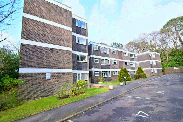 2 Bedroom Flat To Rent In Bournemouth, BH2