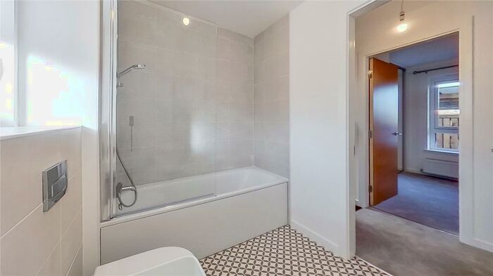1 Bedroom Flat To Rent In Davids Way, Haddington, EH41