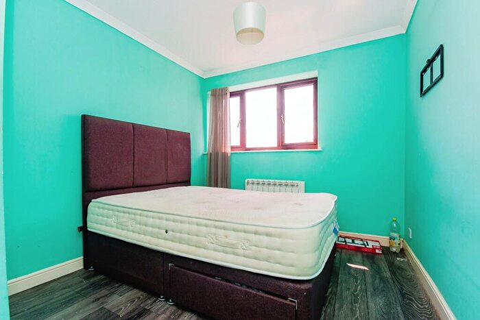 2 Bedroom Semi-Detached House For Sale In Bramley Lane, Boston, Lincolnshire, PE21