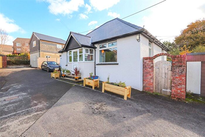 2 Bedroom Bungalow For Sale In Okehampton, Devon, EX20