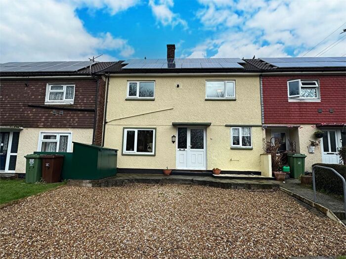 2 Bedroom Terraced House For Sale In Eggbuckland, Plymouth, PL6