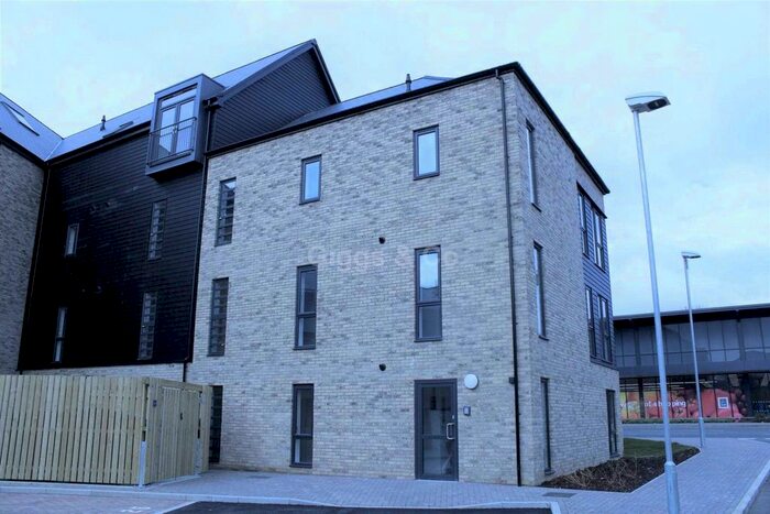 1 Bedroom Flat To Rent In Drovers Place, Huntingdon PE29