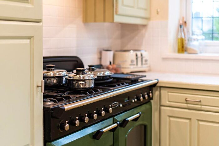 2 Bedroom Cottage For Sale In Box Trees Cottage, Sicklinghall, LS22