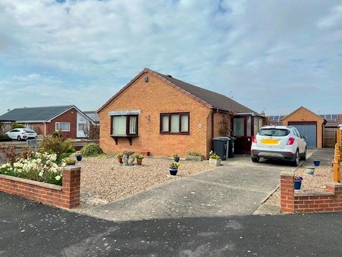 2 Bedroom Detached Bungalow To Rent In Temple Close, Alford, LN13