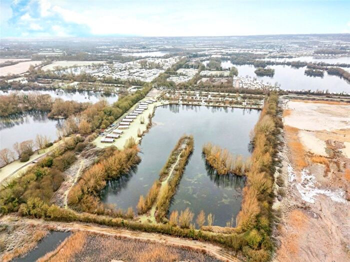 Land For Sale In Wickwater Lane, South Cerney, Cirencester, Gloucestershire, GL7