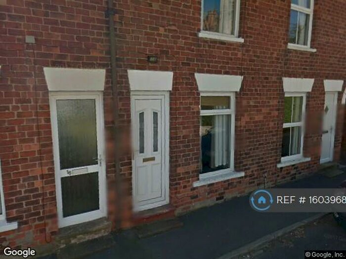 2 Bedroom Terraced House To Rent In North Street, Hull, HU10