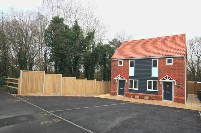 2 Bedroom Semi-Detached House To Rent In Longford Lane, Longford, Gloucester GL2