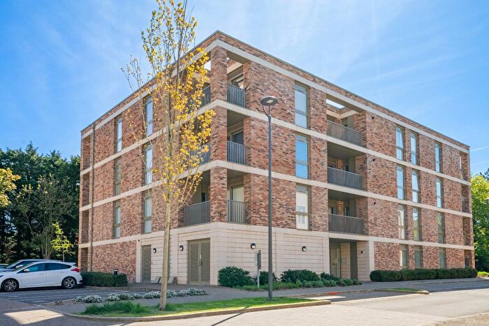 2 Bedroom Flat For Sale In Joseph Terry Grove, York, YO23