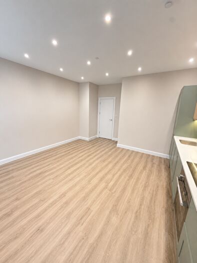 1 Bedroom Flat To Rent In Kestrel House, Falconry Court, Bakers Lane, Epping, Essex, CM16