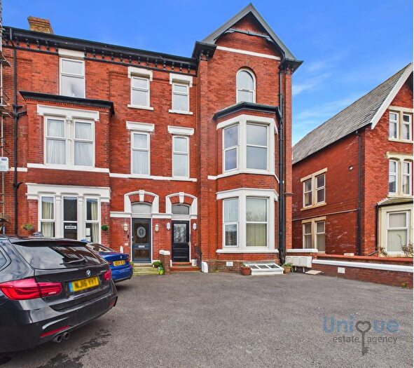 11 Bedroom Hotel For Sale In Eastbank Road, Lytham St. Annes, FY8
