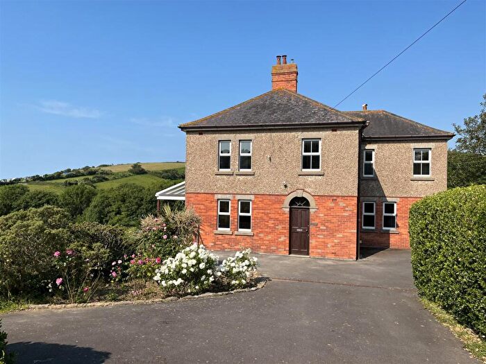 5 Bedroom Detached House To Rent In Eype, Bridport, Dorset, DT6
