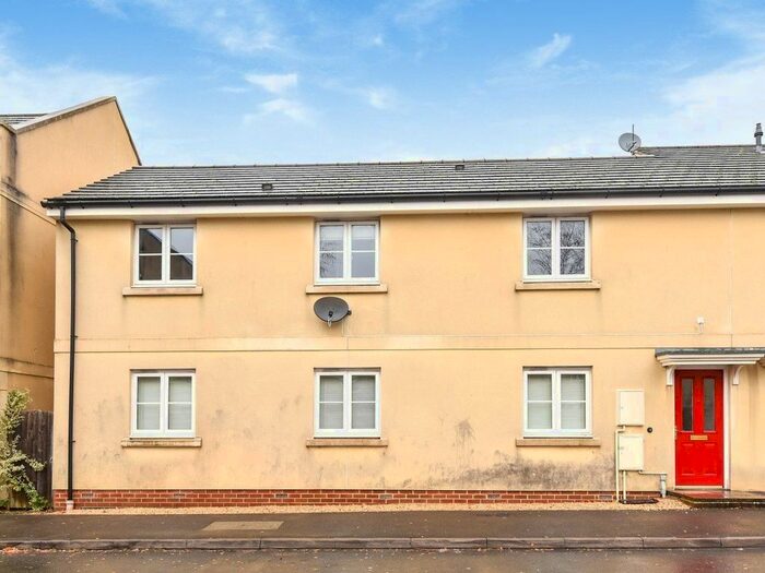 2 Bedroom Flat To Rent In Redmarley Road, Cheltenham, Gloucester, GL52