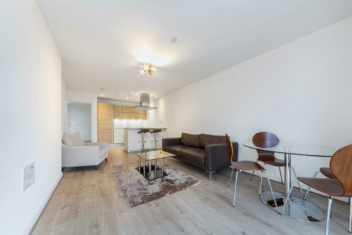 1 Bedroom Apartment To Rent In Unex Tower, Station Street, Stratford, London, E15