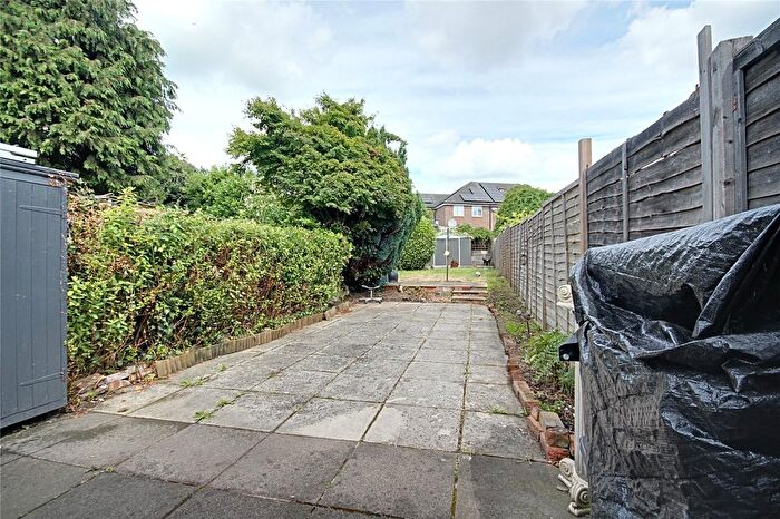 2 Bedroom Terraced House To Rent In Roedean Avenue, Enfield, Middlesex, EN3