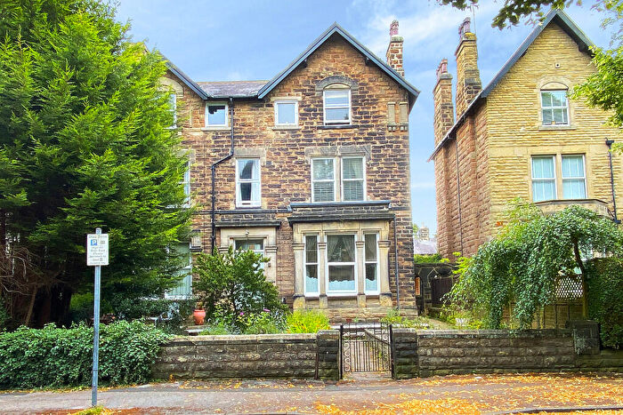 1 Bedroom Apartment To Rent In Franklin Road, Harrogate, HG1