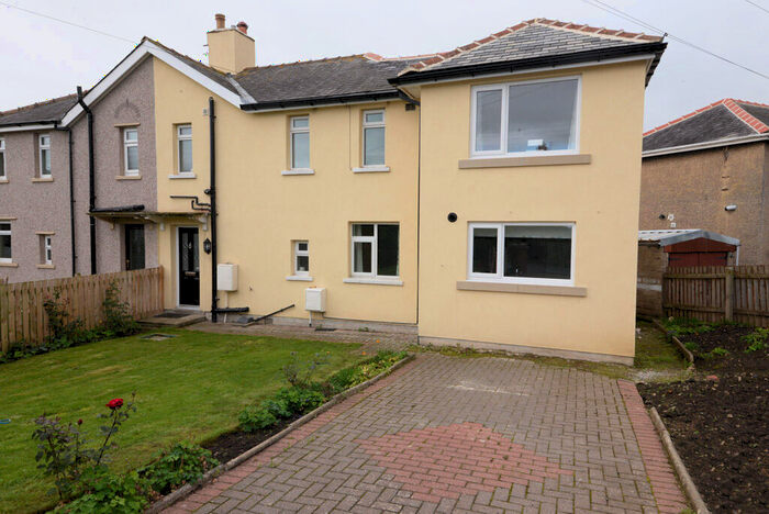 3 Bedroom Semi-Detached House To Rent In Branch Road, Skipton, BD23