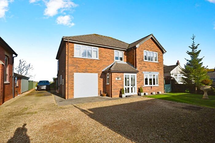 5 Bedroom Detached House For Sale In Northgate, Pinchbeck, Spalding, PE11