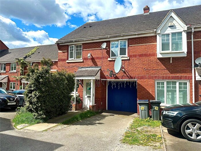 3 Bedroom End Of Terrace House For Sale In Canterbury Close, Birmingham, West Midlands, B23