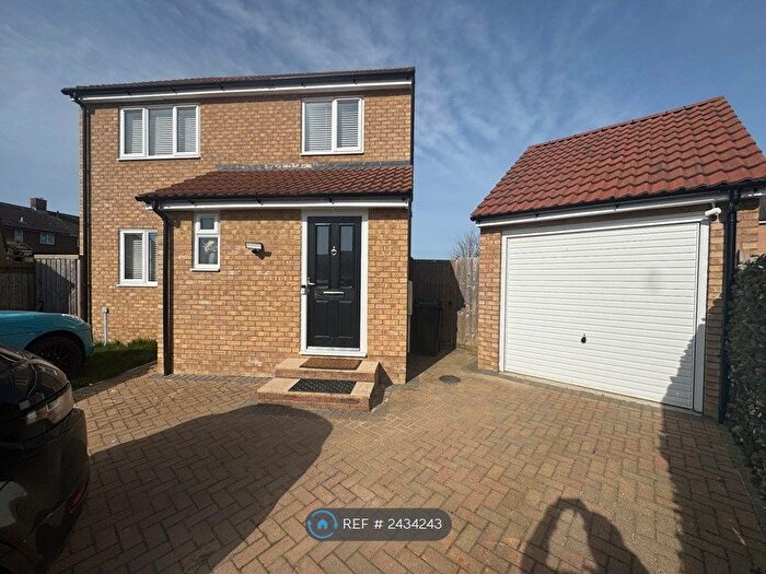 3 Bedroom Detached House To Rent In Scossels, Glemsford, Sudbury, CO10