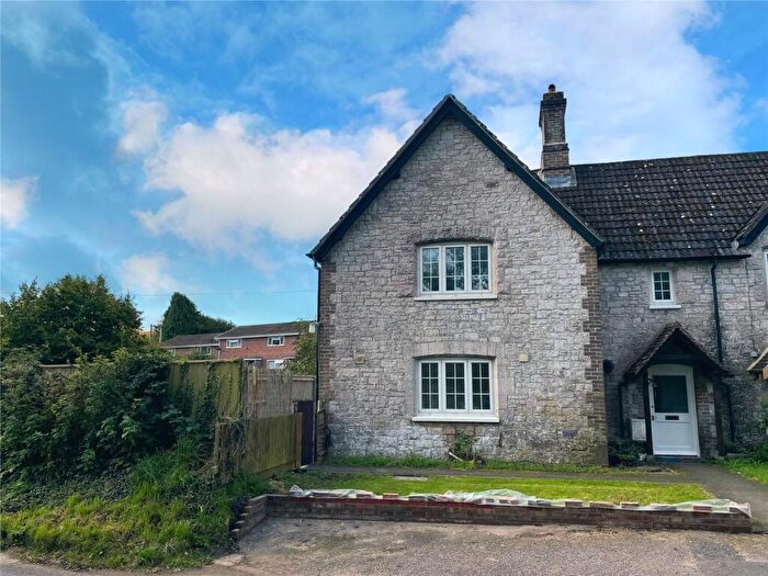 3 Bedroom End Of Terrace House To Rent In Winterbourne Steepleton, Dorchester, Dorset, DT2