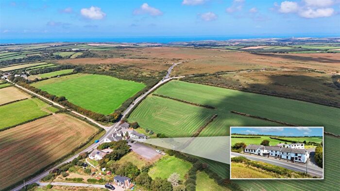 12 Bedroom Detached House For Sale In Hartland, Bideford, EX39