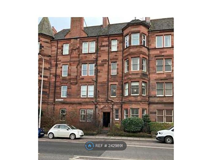 2 Bedroom Flat To Rent In Piershill Place, Edinburgh, EH8