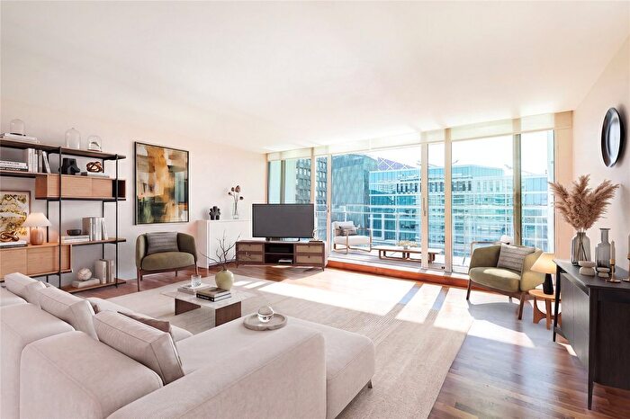4 Bedroom Flat To Rent In The View, Palace Street, Westminster, London, SW1E