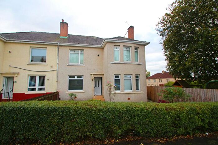 3 Bedroom Cottage To Rent In Gelston Street, Sandyhills, G32