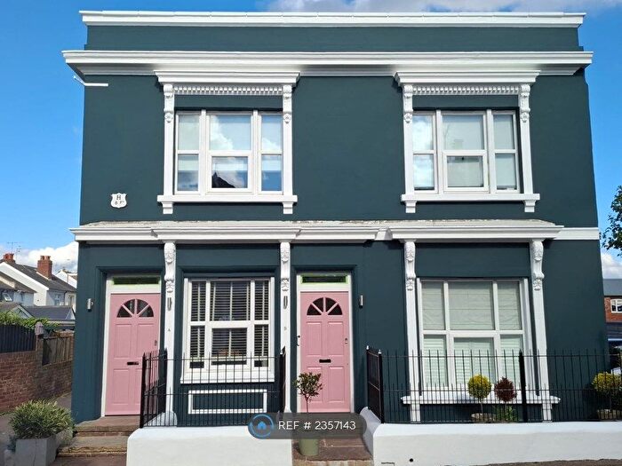 1 Bedroom Flat To Rent In John Street, Tunbridge Wells, TN4