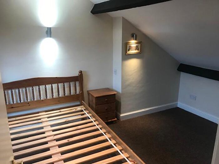 2 Bedroom Apartment To Rent In Gregory Street, Ilkeston, DE7