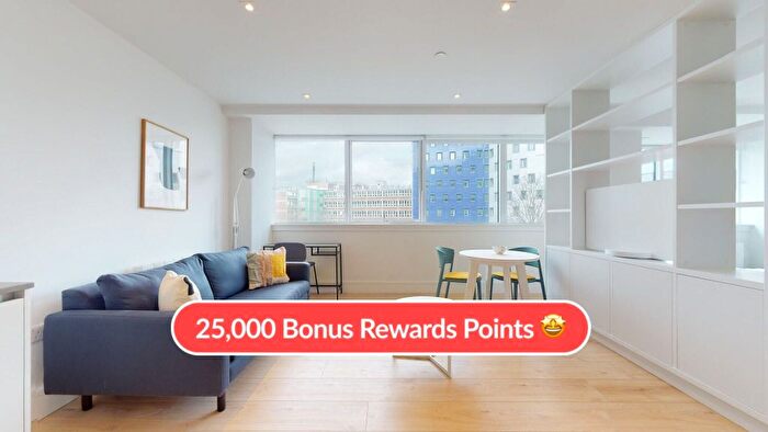 Studio To Rent In Olympic Way, Wembley, HA9