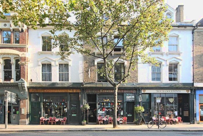 2 Bedroom Flat To Rent In Old Brompton Road, London, SW5