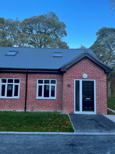 1 Bedroom Apartment To Rent In Highlanders Hill, Mansfield, NG18