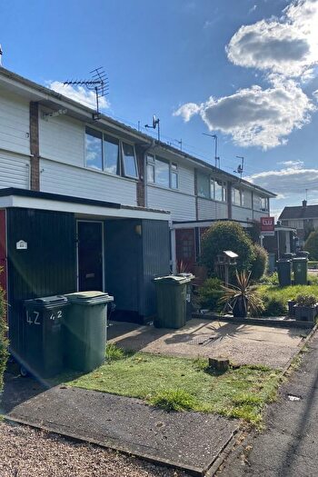 1 Bedroom Villa To Rent In Treetops Drive, Willenhall, WV12