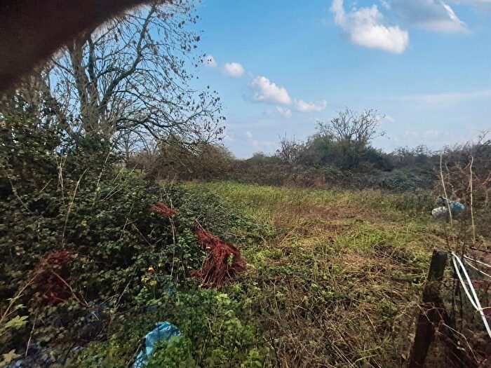 Plot For Sale In Bare Land, Wellsway, Bath, BA2