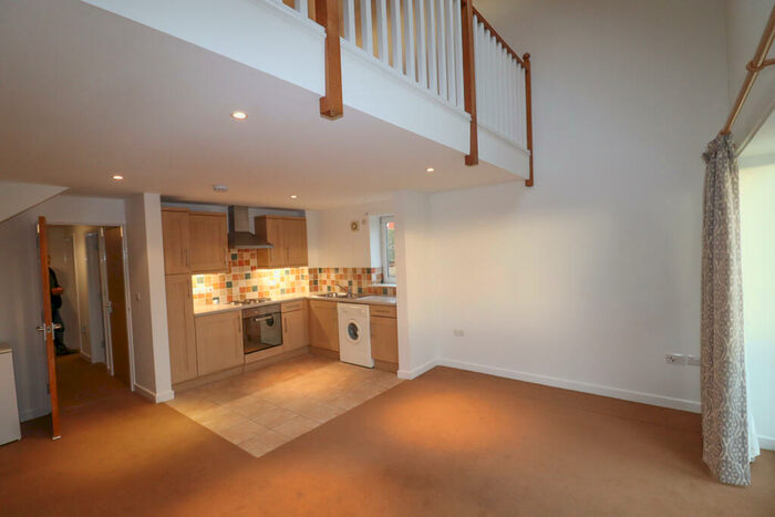 2 Bedroom Apartment To Rent In Canterview, Rowley Drive, Newmarket, Suffolk, CB8
