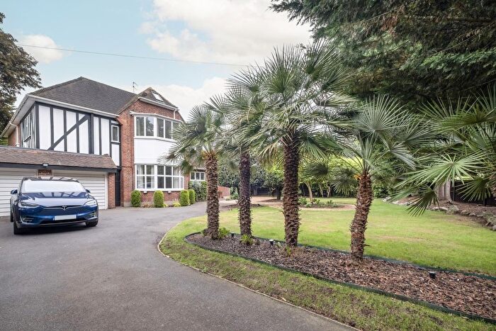 5 Bedroom Detached House To Rent In Fife Road, London, SW14