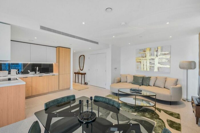 1 Bedroom Flat To Rent In Cendal Crescent, London, E1