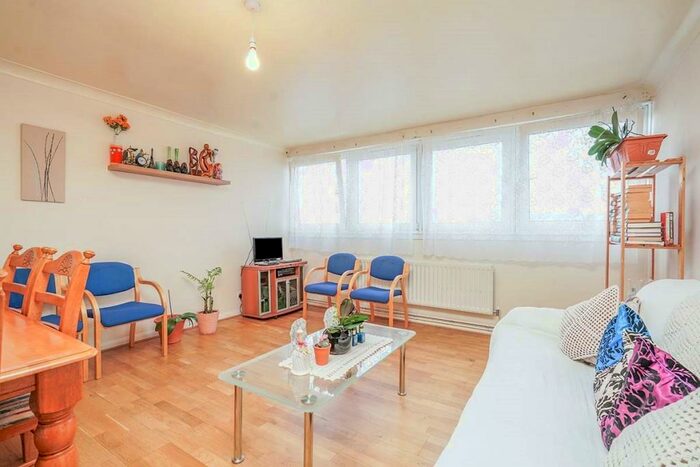 2 Bedroom Apartment To Rent In Stubbs Point, New Barn Street, London, E13