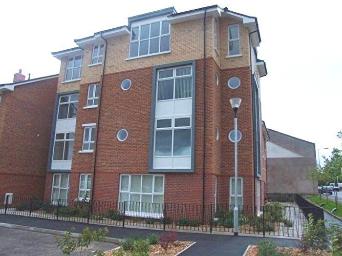 2 Bedroom Flat To Rent In Stanza Court, Everton, Liverpool, Merseyside, L5